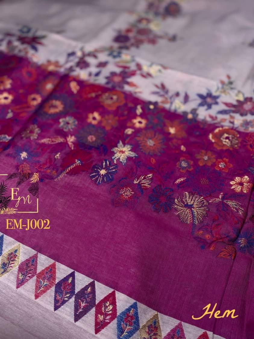SILK GRANDEUR
