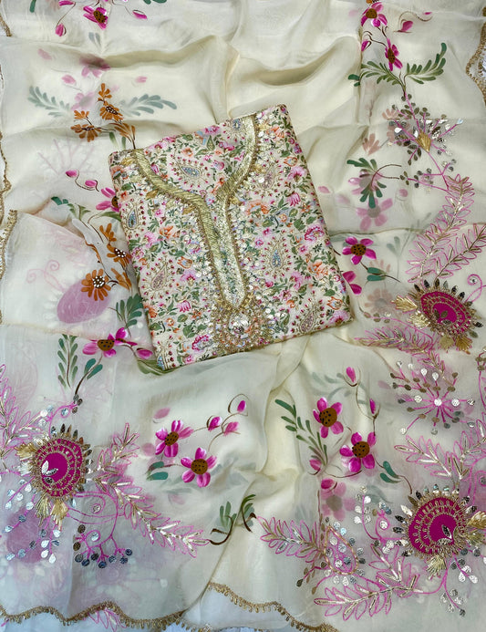BEAUTIFUL SILK