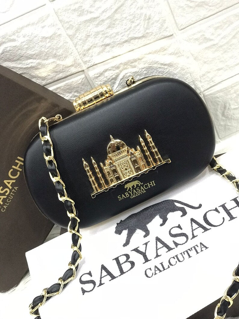 SABYASACHI INSPIRED CLUTCH