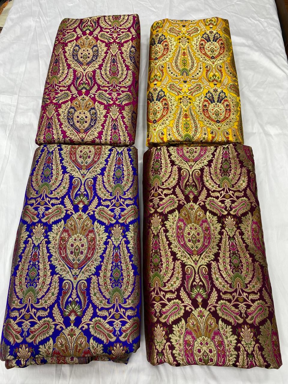 FABRICS