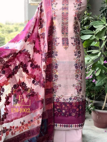 SILK GRANDEUR