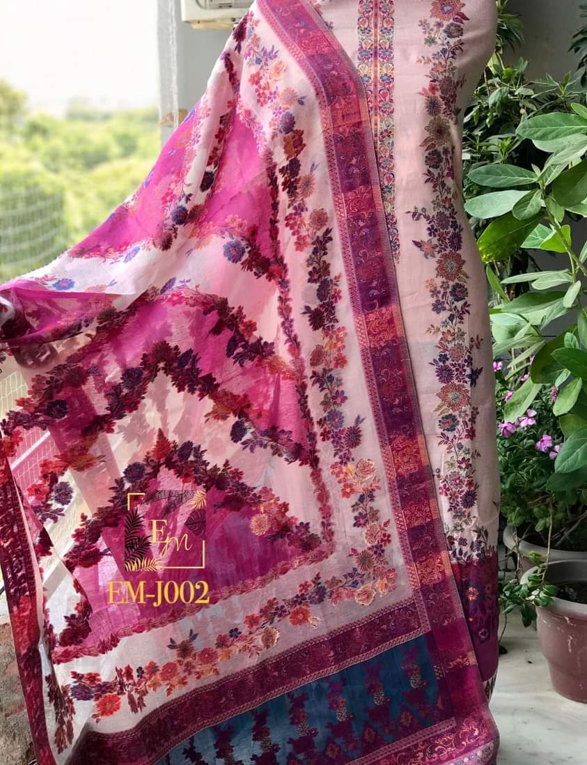 SILK GRANDEUR