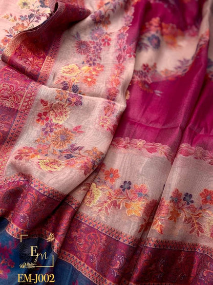 SILK GRANDEUR