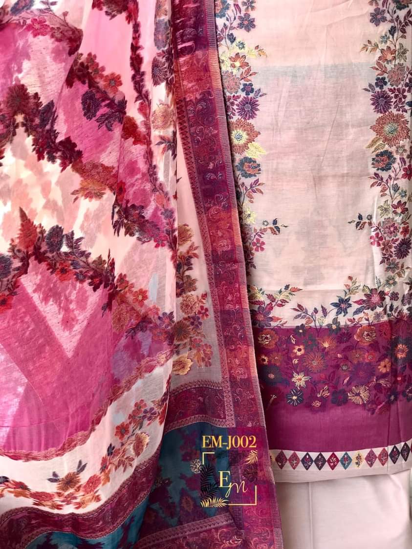 SILK GRANDEUR