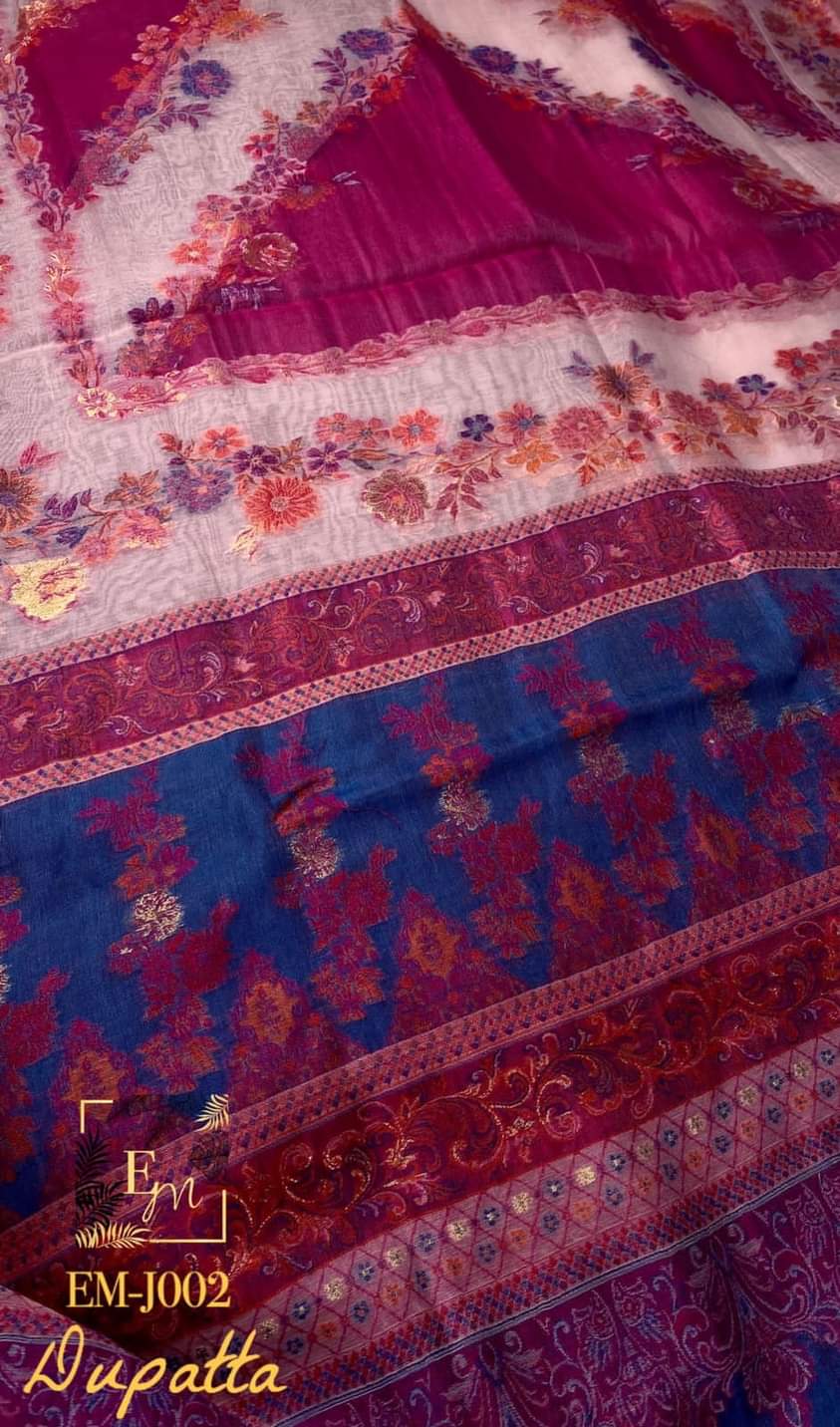 SILK GRANDEUR