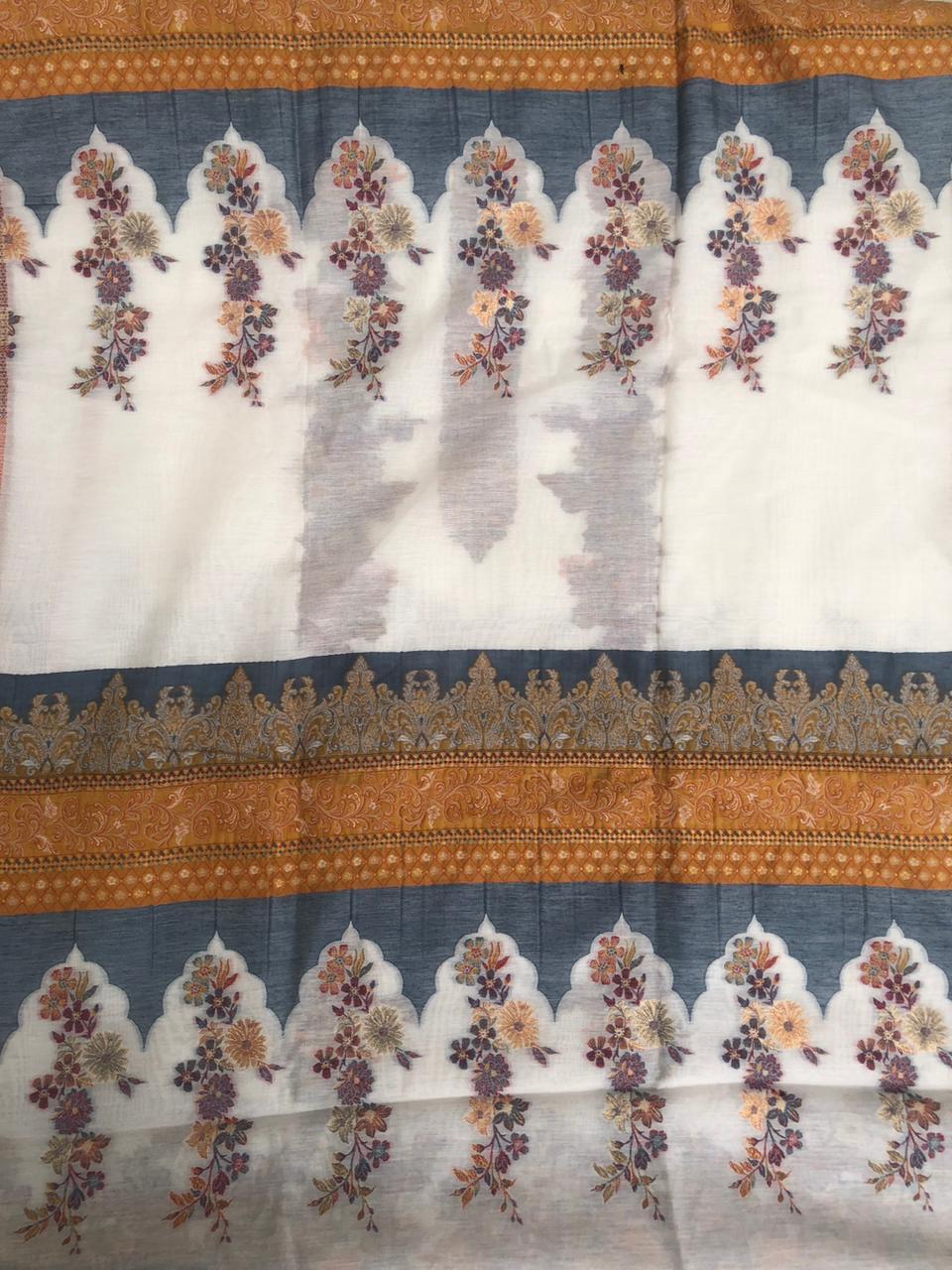 SILK GRANDEUR