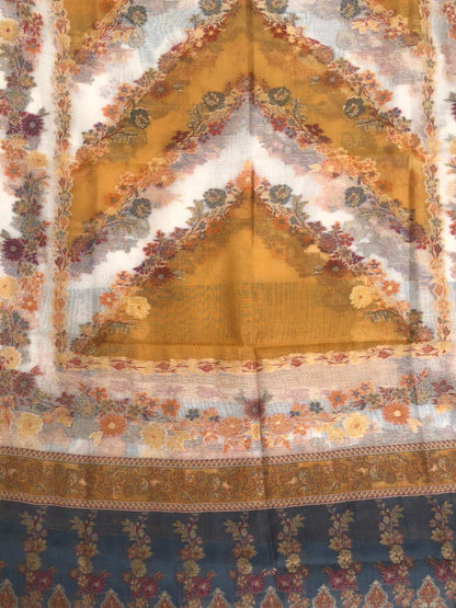 SILK GRANDEUR