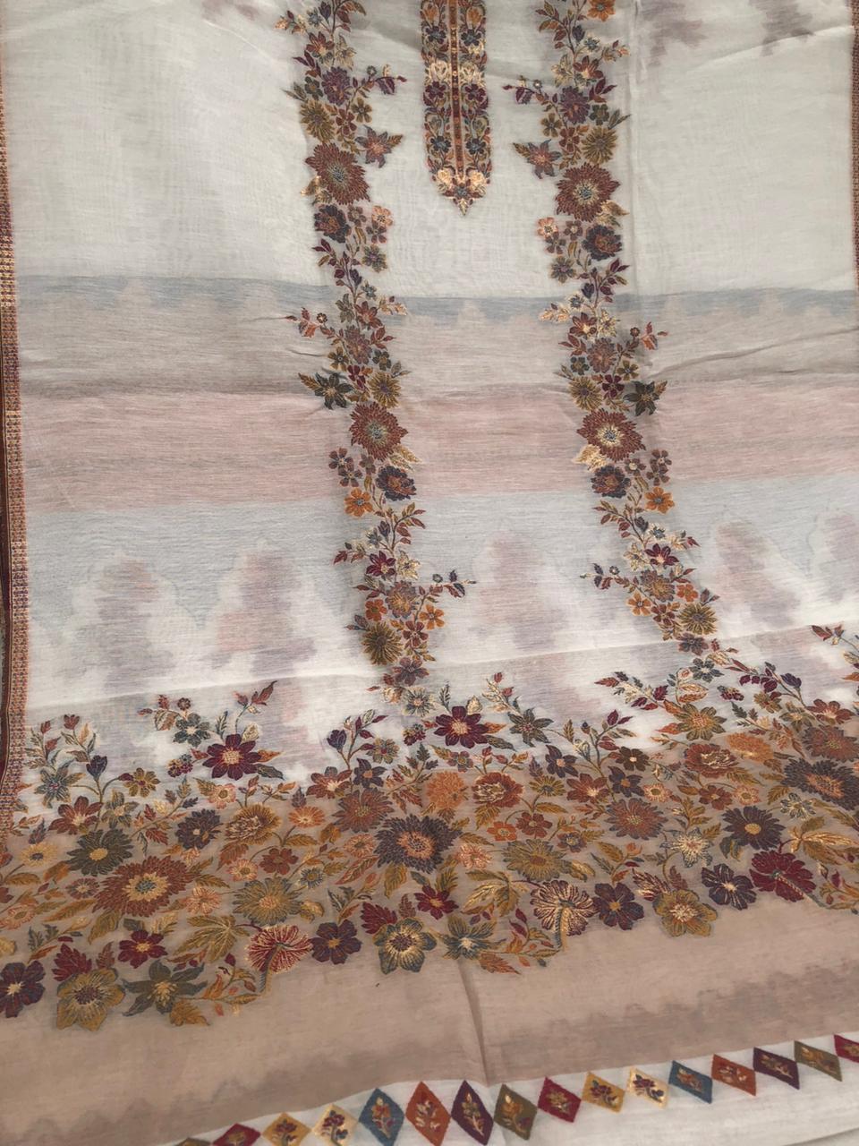 SILK GRANDEUR