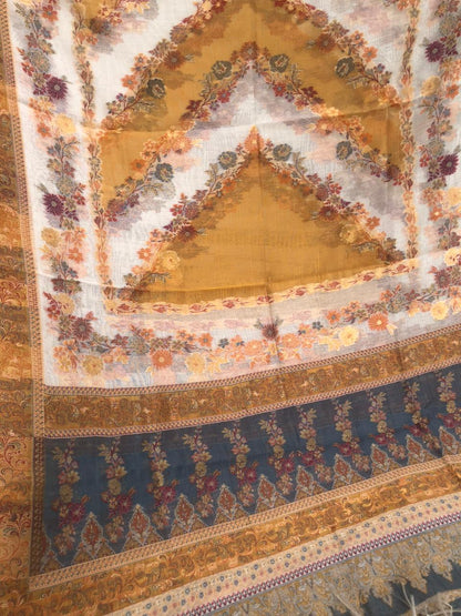 SILK GRANDEUR