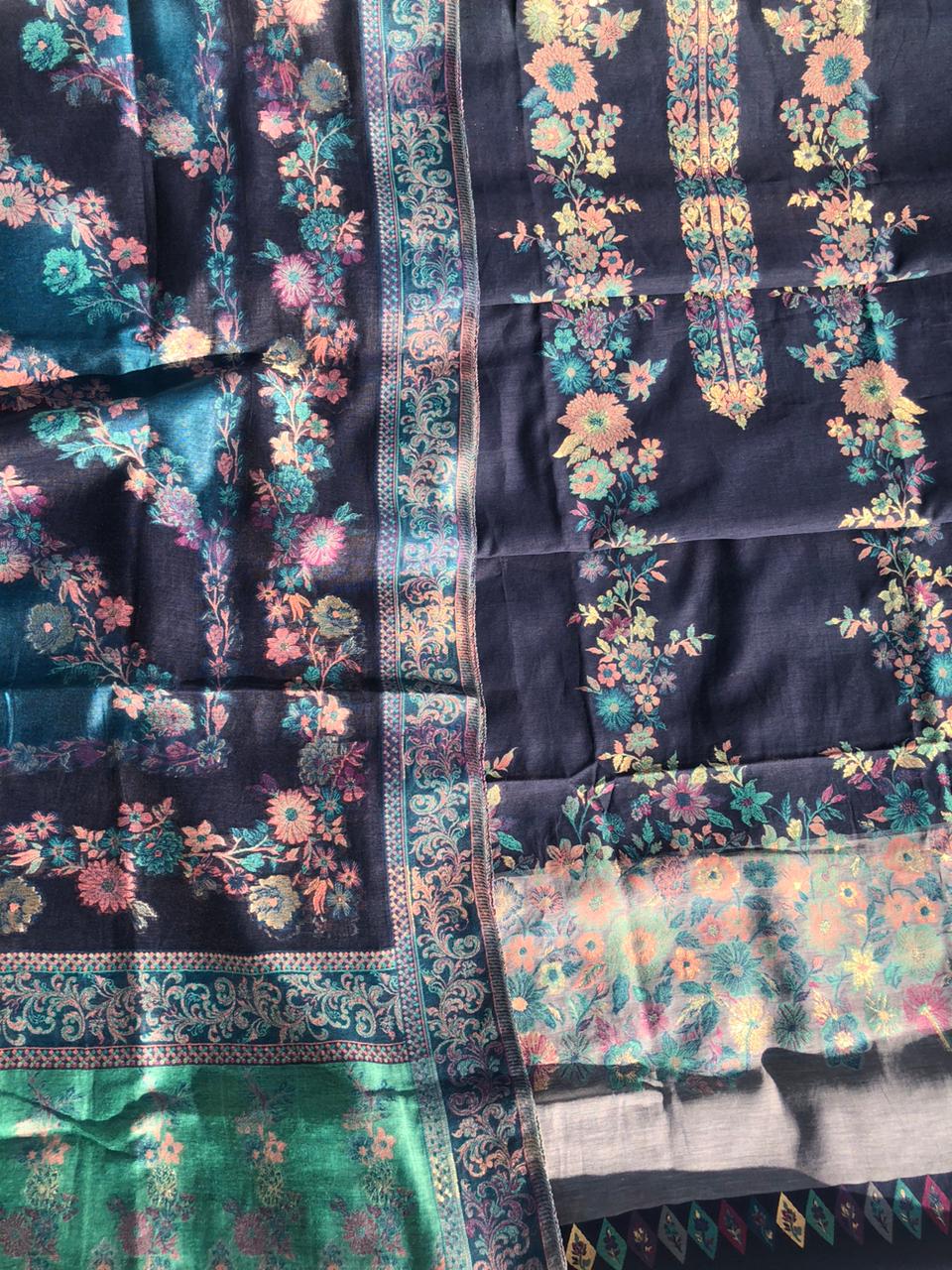 SILK GRANDEUR