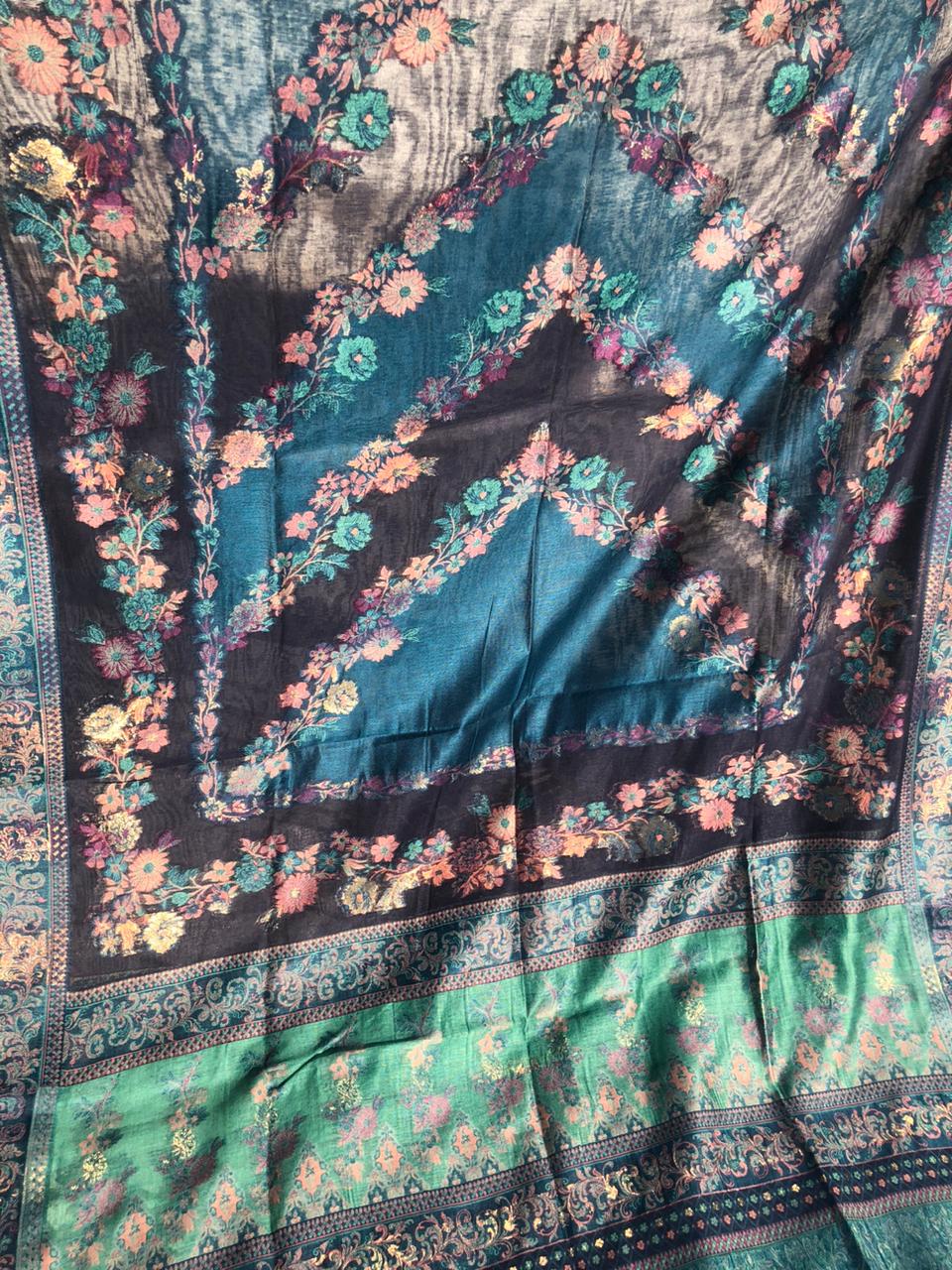 SILK GRANDEUR