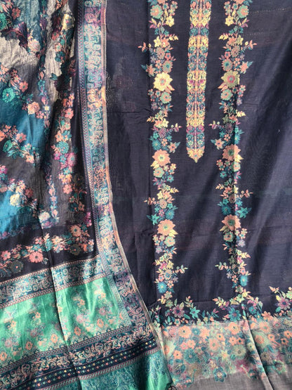 SILK GRANDEUR