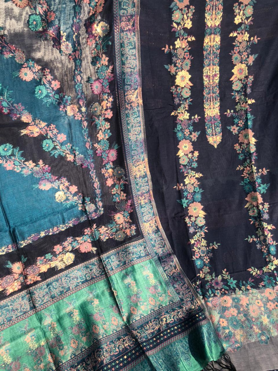 SILK GRANDEUR