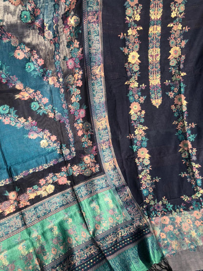 SILK GRANDEUR