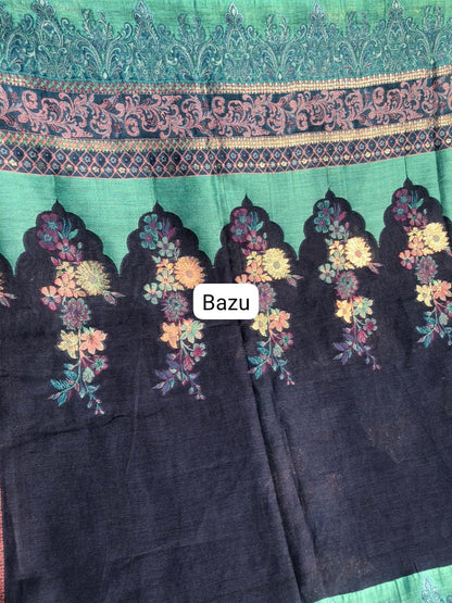 SILK GRANDEUR