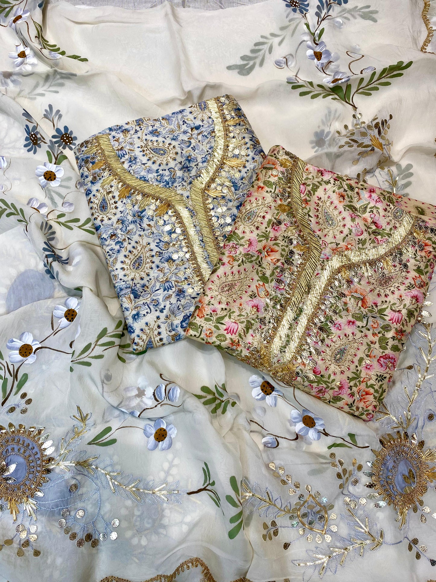 BEAUTIFUL SILK