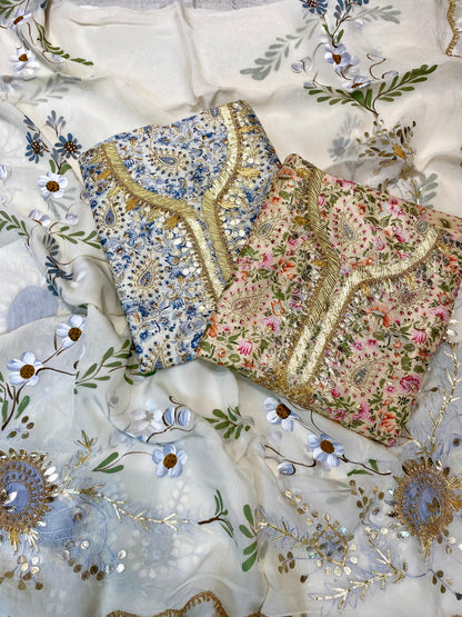 BEAUTIFUL SILK