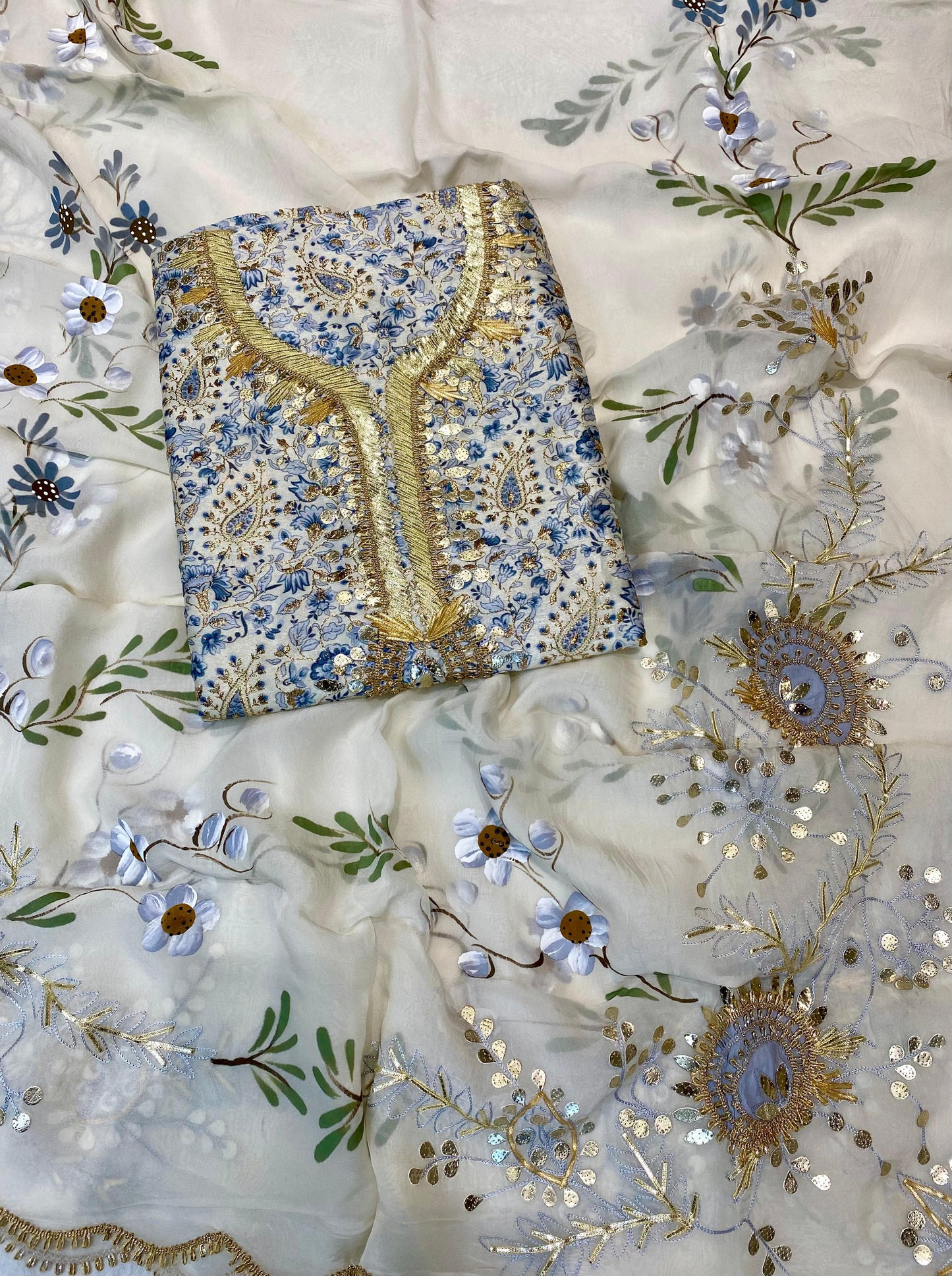 BEAUTIFUL SILK