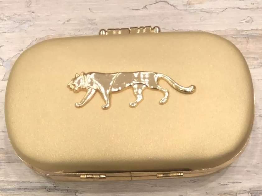 SABYASACHI INSPIRED CLUTCH