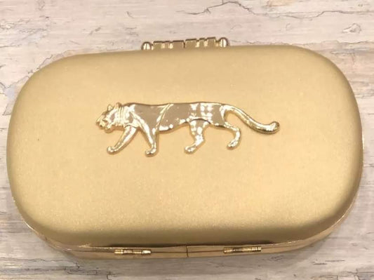 SABYASACHI INSPIRED CLUTCH