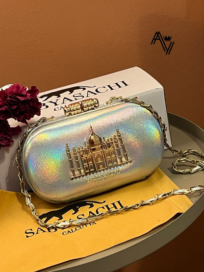 SABYASACHI CLUTCH