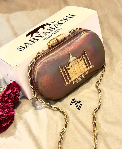 SABYASACHI CLUTCH