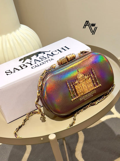 SABYASACHI CLUTCH