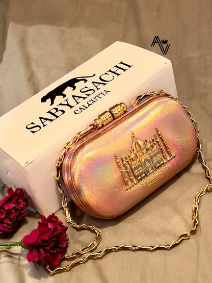 SABYASACHI CLUTCH