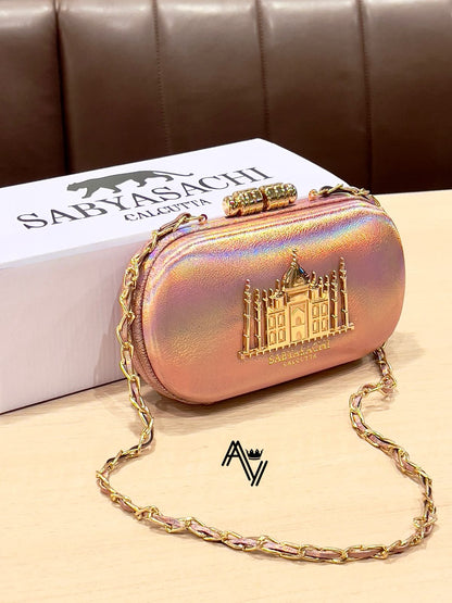 SABYASACHI CLUTCH