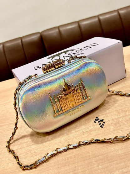 SABYASACHI CLUTCH