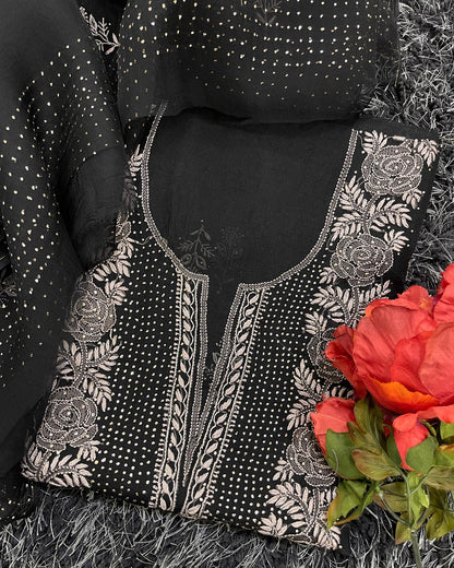 GULAAB E ORGANZA 🌹