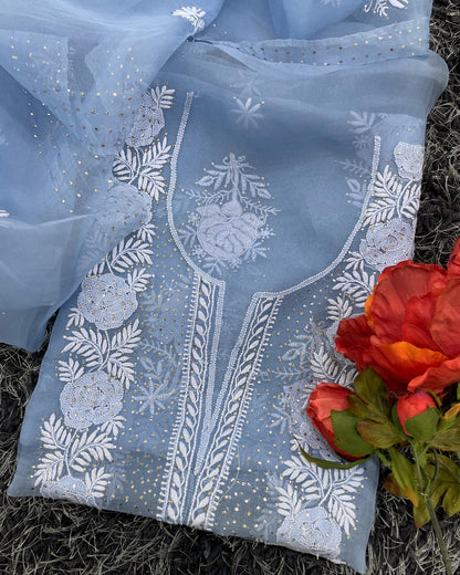 GULAAB E ORGANZA 🌹