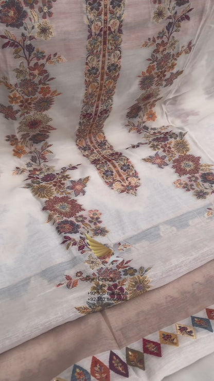 SILK GRANDEUR