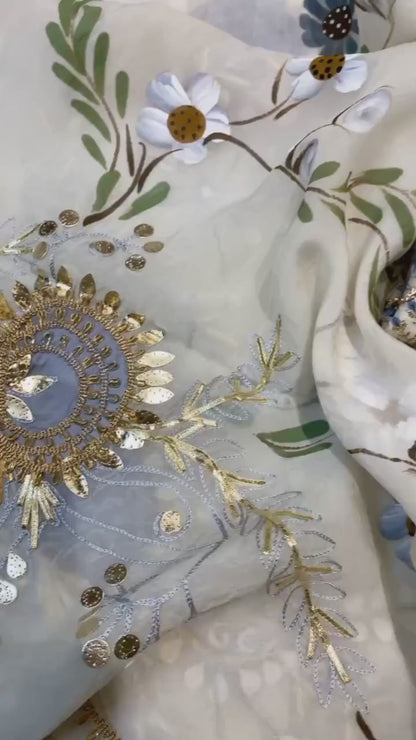 BEAUTIFUL SILK
