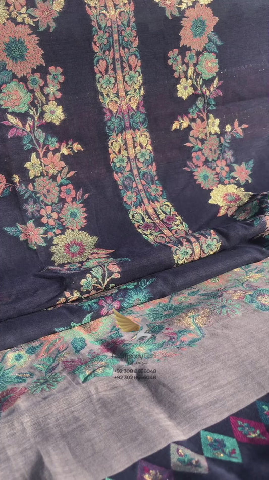 SILK GRANDEUR