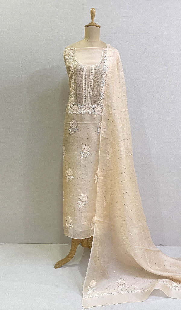 GULAAB E ORGANZA 🌹