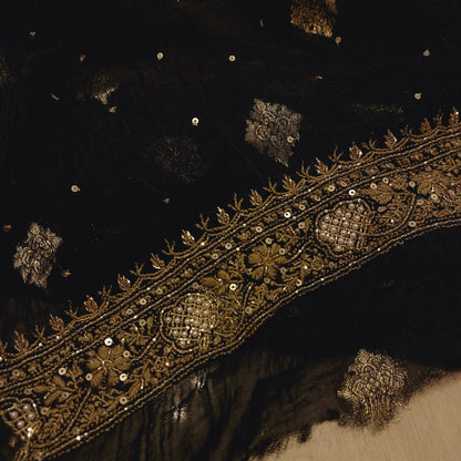 Beautiful Banarsi Chikankari