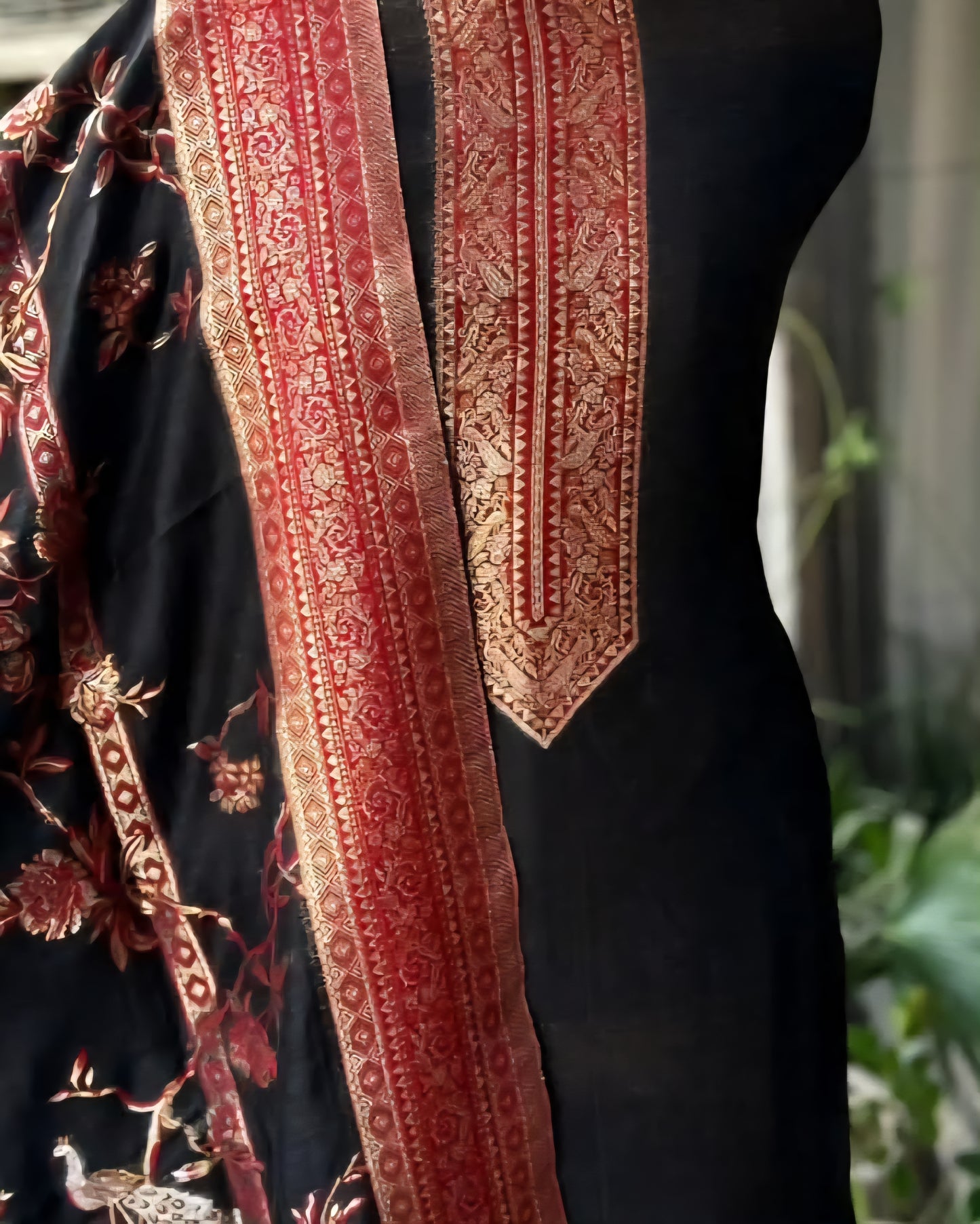 SILK GRANDEUR