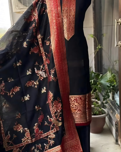 SILK GRANDEUR