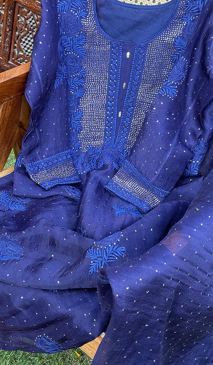 GULAAB E ORGANZA 🌹